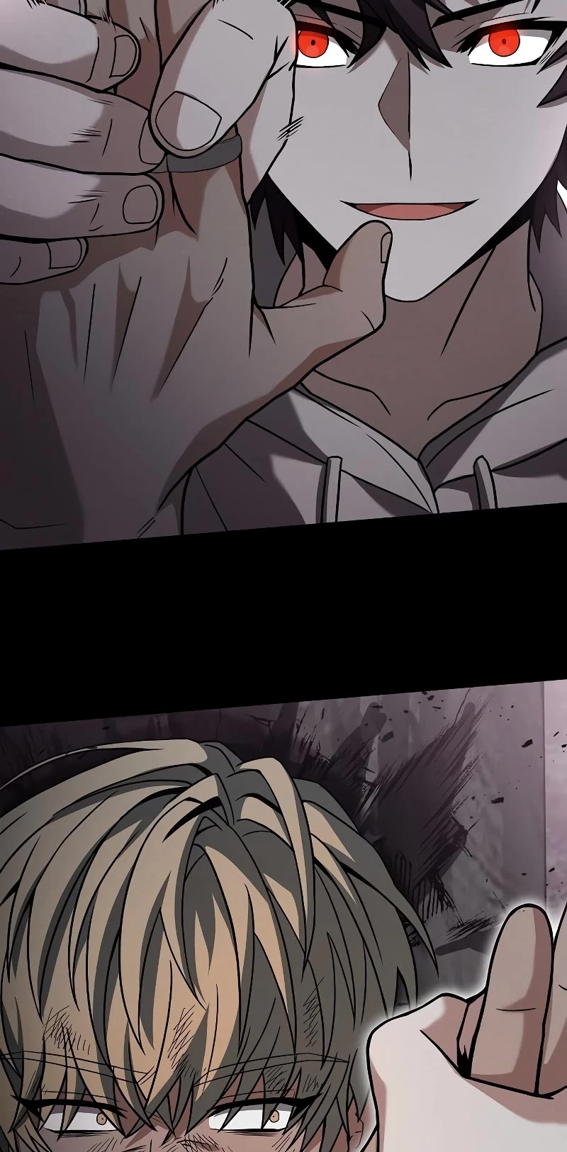 The Constellations Are My Disciples Chapter 23 page 30 - Chapter 23