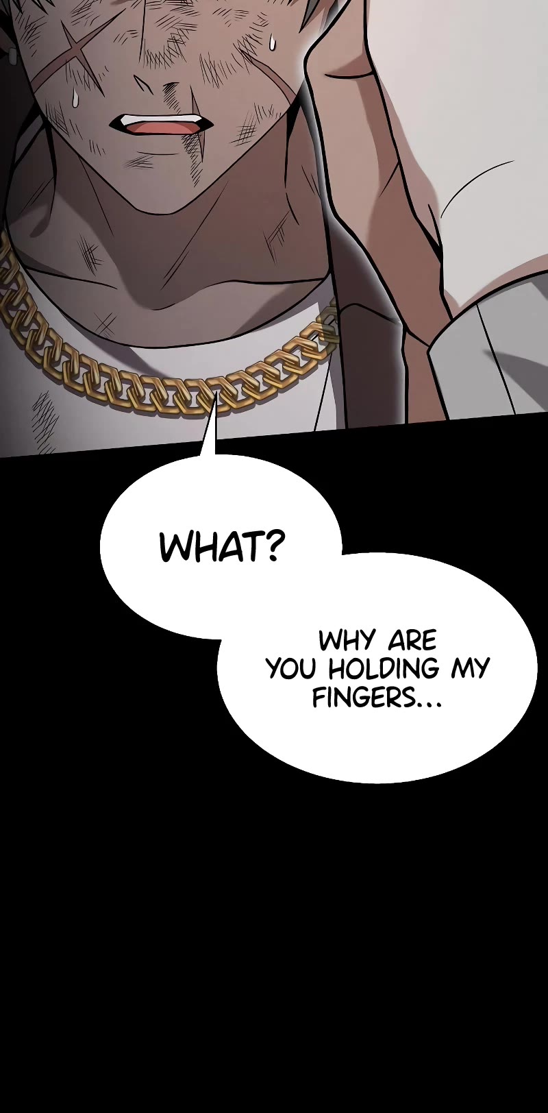 The Constellations Are My Disciples Chapter 23 page 31 - Chapter 23
