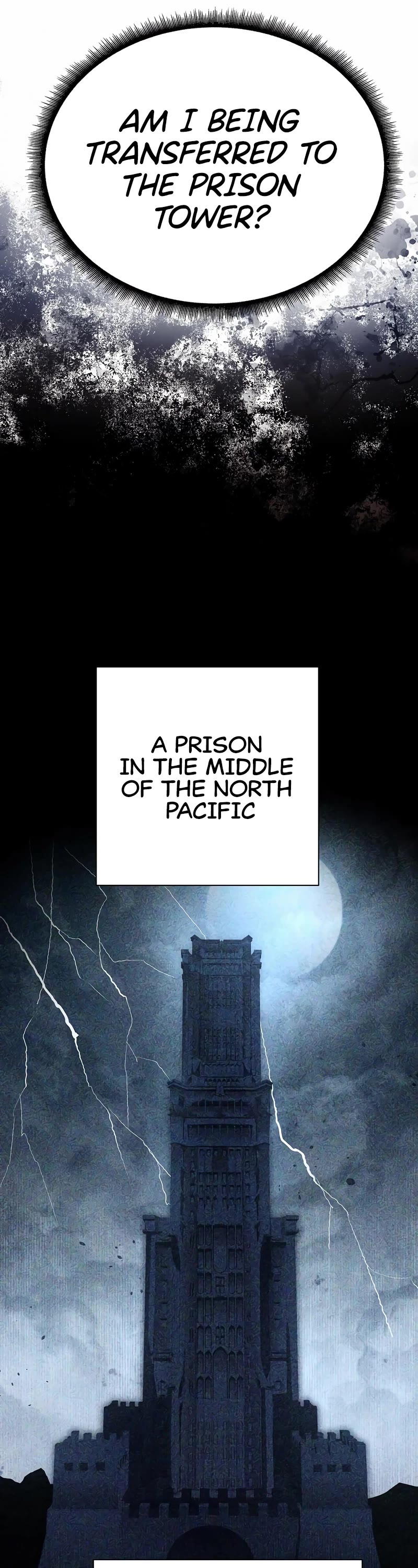 The Constellations Are My Disciples Chapter 24 page 45 - Chapter 24