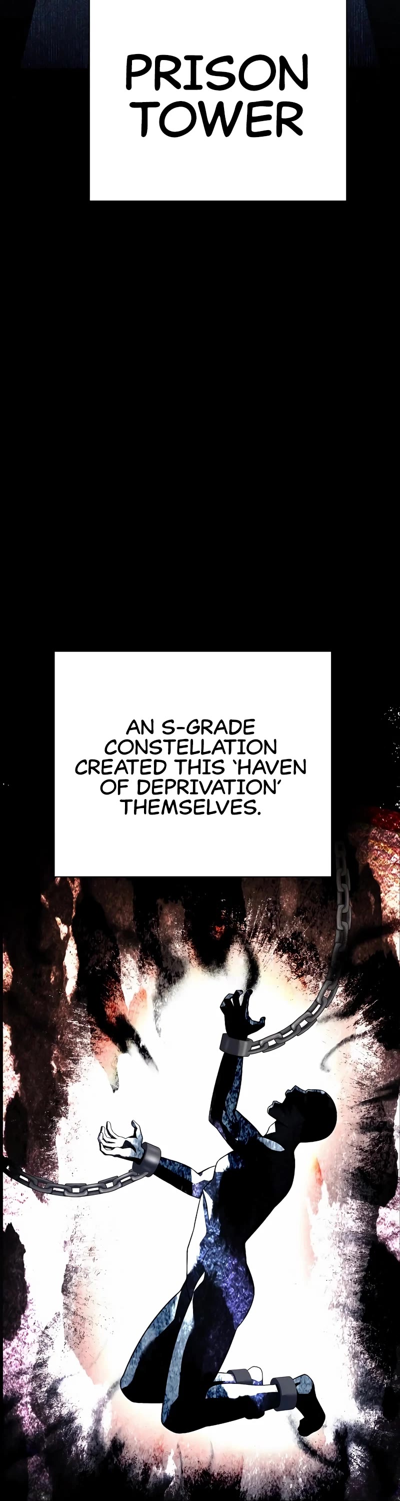 The Constellations Are My Disciples Chapter 24 page 46 - Chapter 24