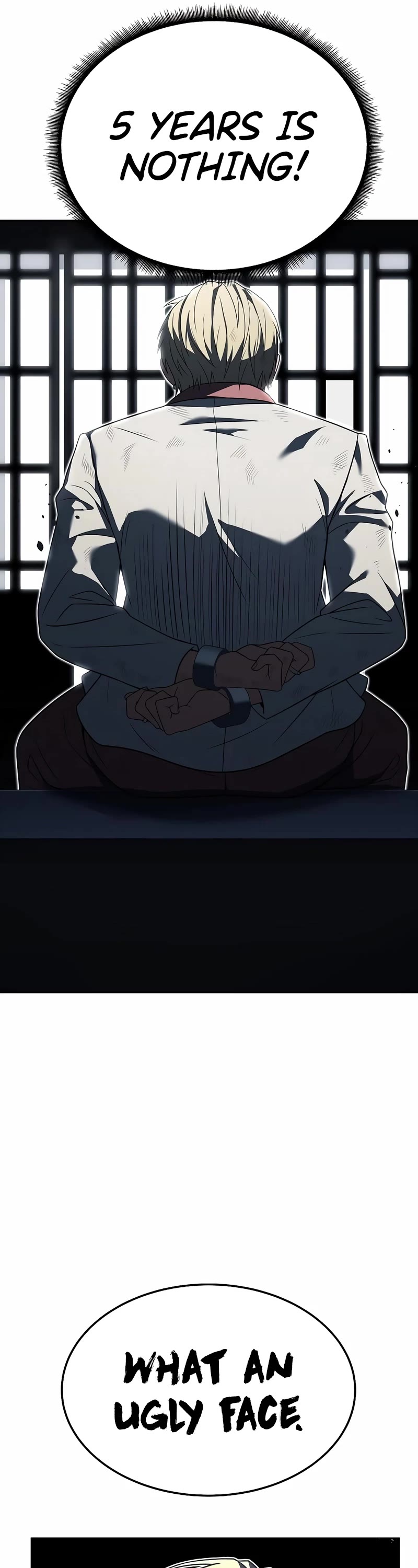 The Constellations Are My Disciples Chapter 24 page 49 - Chapter 24