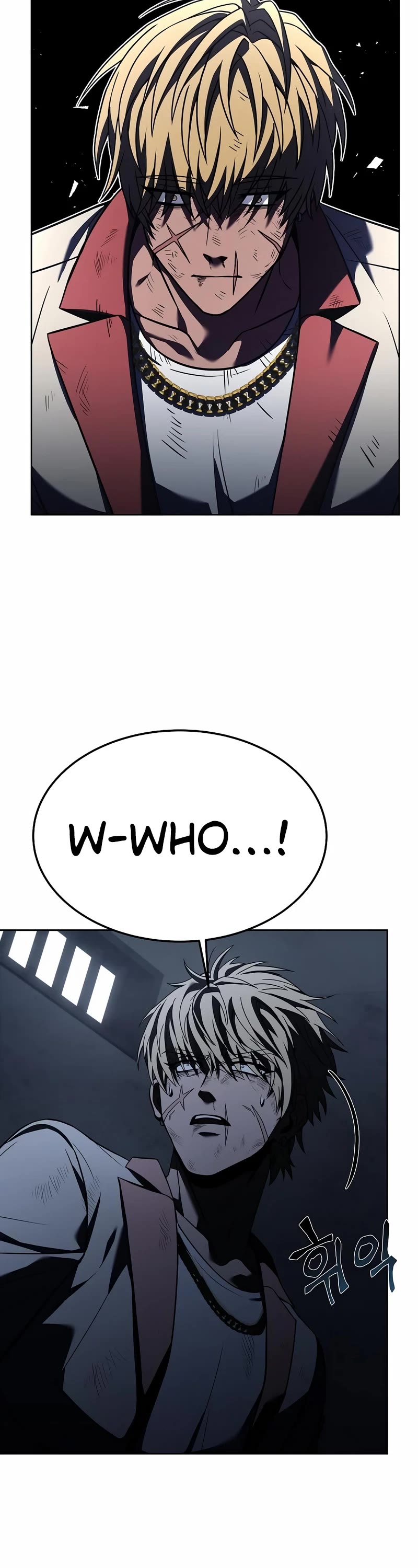 The Constellations Are My Disciples Chapter 24 page 50 - Chapter 24