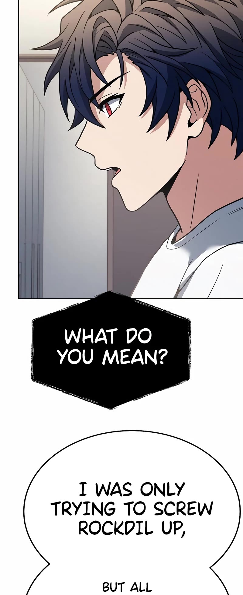 The Constellations Are My Disciples Chapter 24 page 7 - Chapter 24
