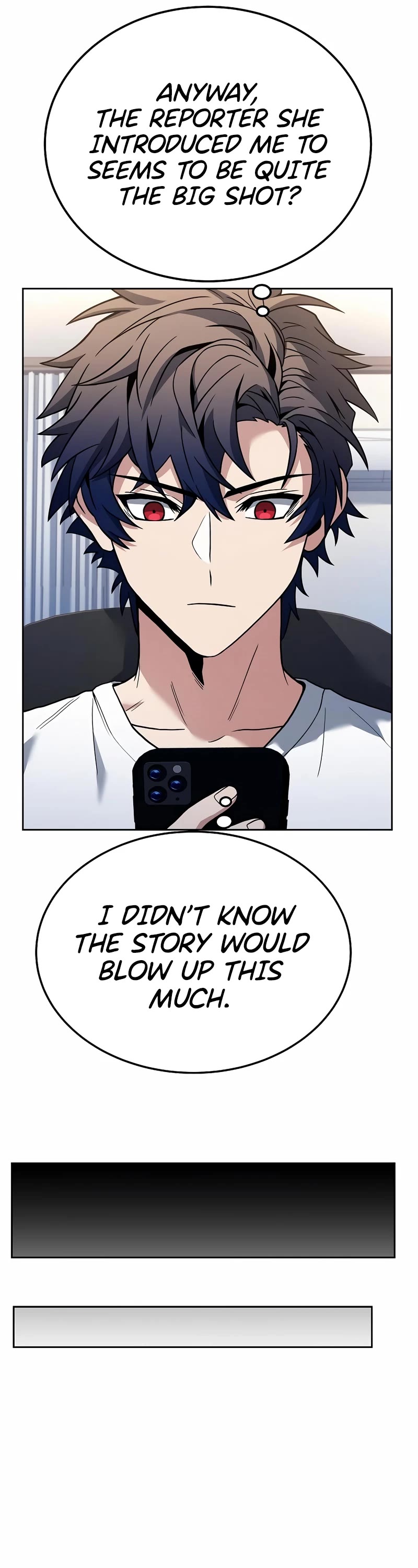 The Constellations Are My Disciples Chapter 24 page 9 - Chapter 24