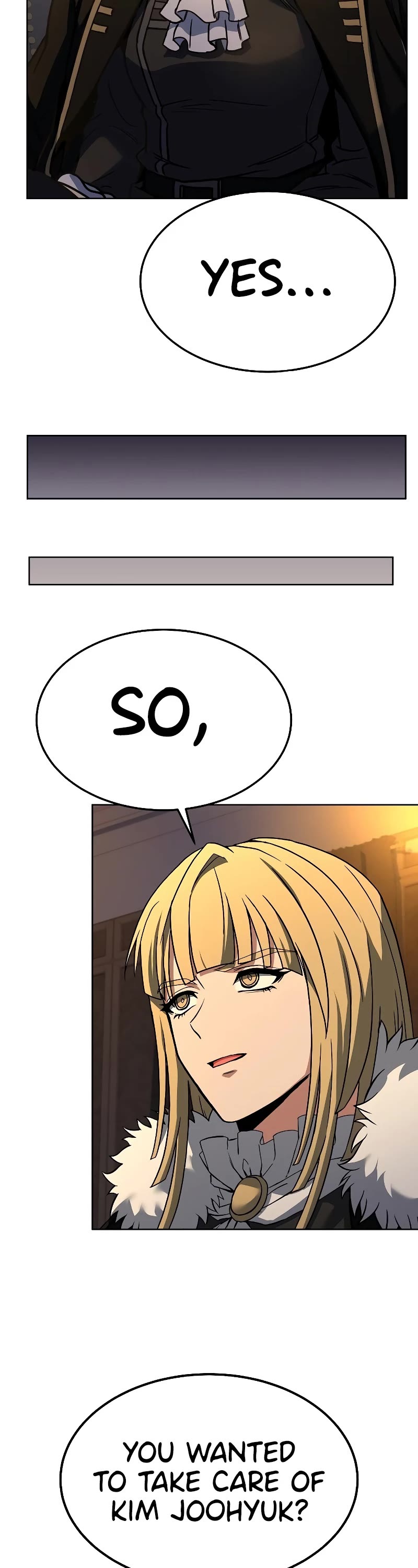 The Constellations Are My Disciples Chapter 25 page 14 - Chapter 25