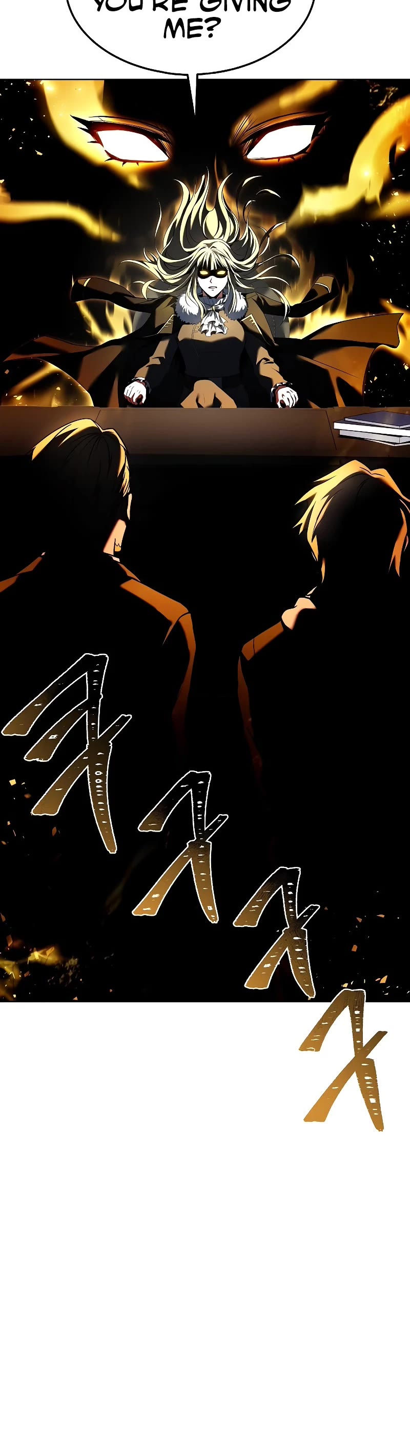 The Constellations Are My Disciples Chapter 25 page 16 - Chapter 25
