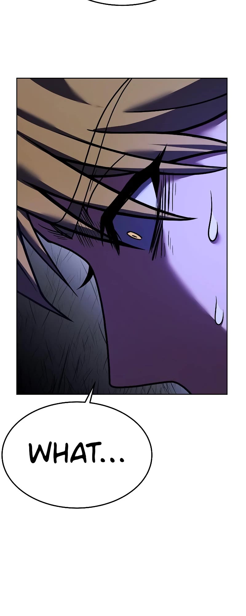 The Constellations Are My Disciples Chapter 25 page 20 - Chapter 25