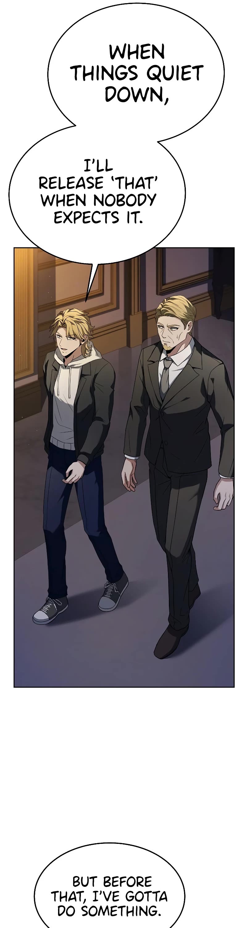 The Constellations Are My Disciples Chapter 25 page 36 - Chapter 25