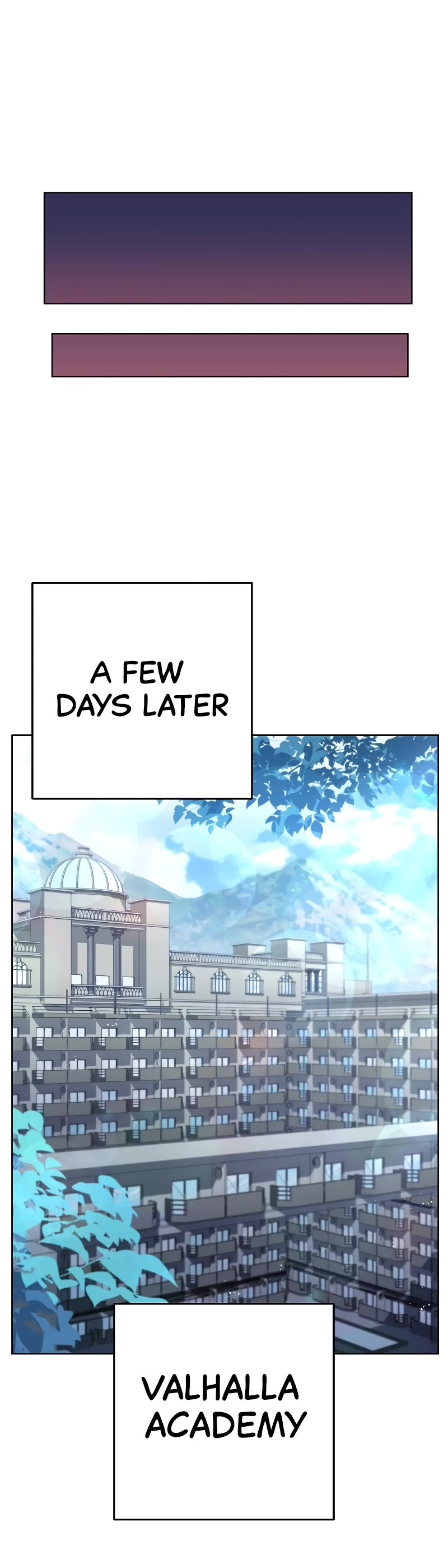 The Constellations Are My Disciples Chapter 25 page 39 - Chapter 25