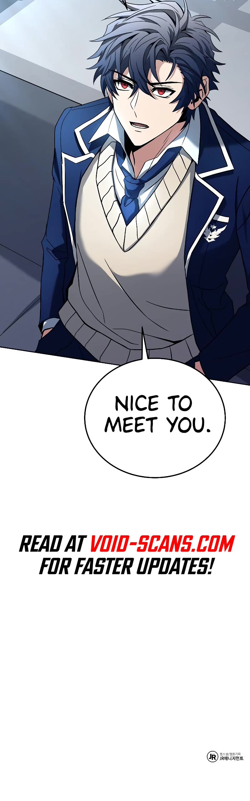 The Constellations Are My Disciples Chapter 25 page 57 - Chapter 25