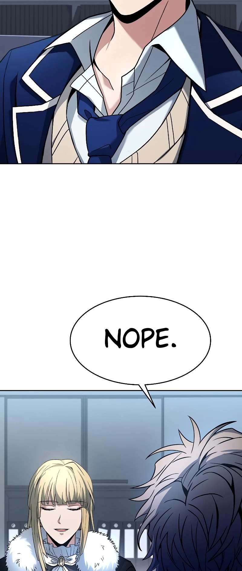 The Constellations Are My Disciples Chapter 26 page 11 - Chapter 26