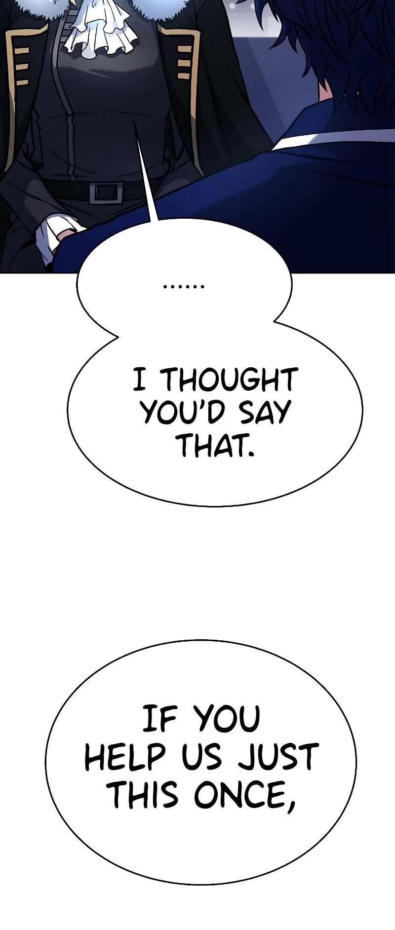 The Constellations Are My Disciples Chapter 26 page 12 - Chapter 26