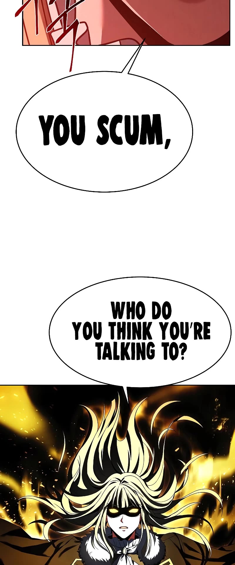 The Constellations Are My Disciples Chapter 26 page 19 - Chapter 26