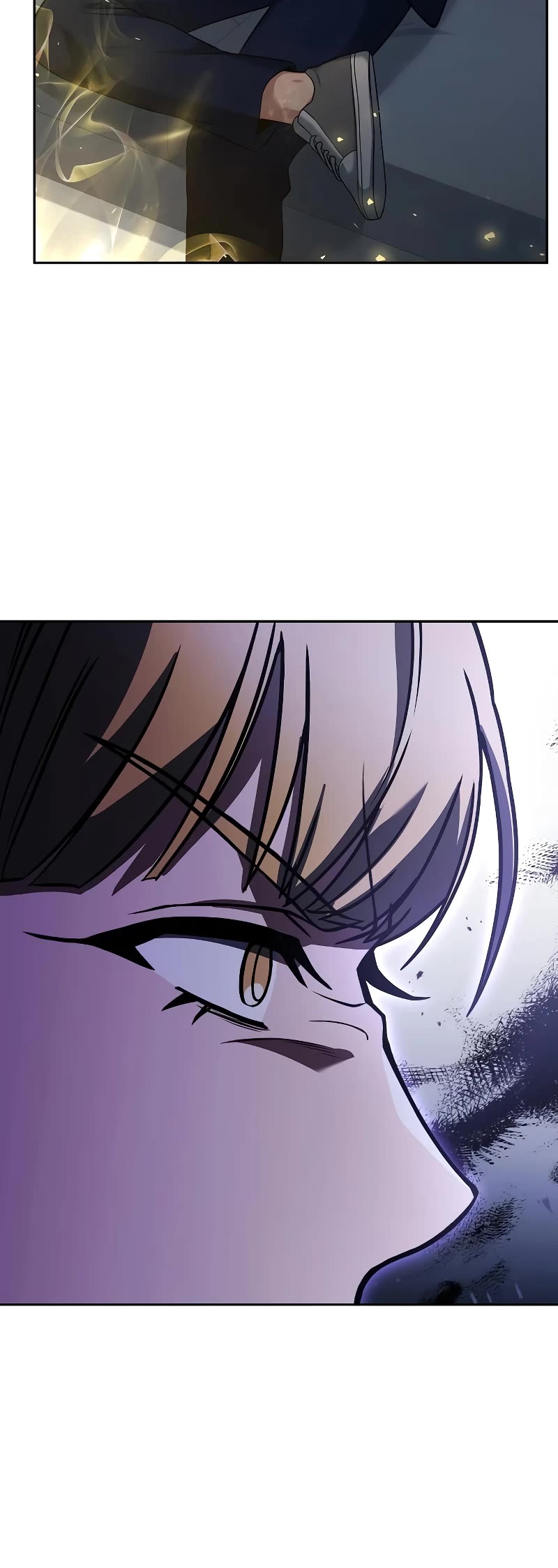 The Constellations Are My Disciples Chapter 26 page 28 - Chapter 26