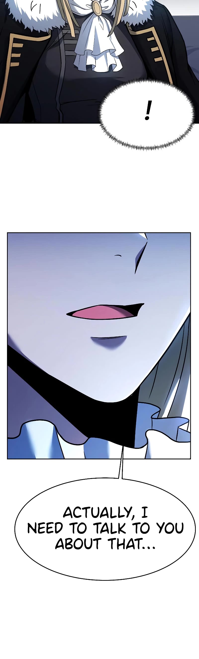 The Constellations Are My Disciples Chapter 26 page 7 - Chapter 26