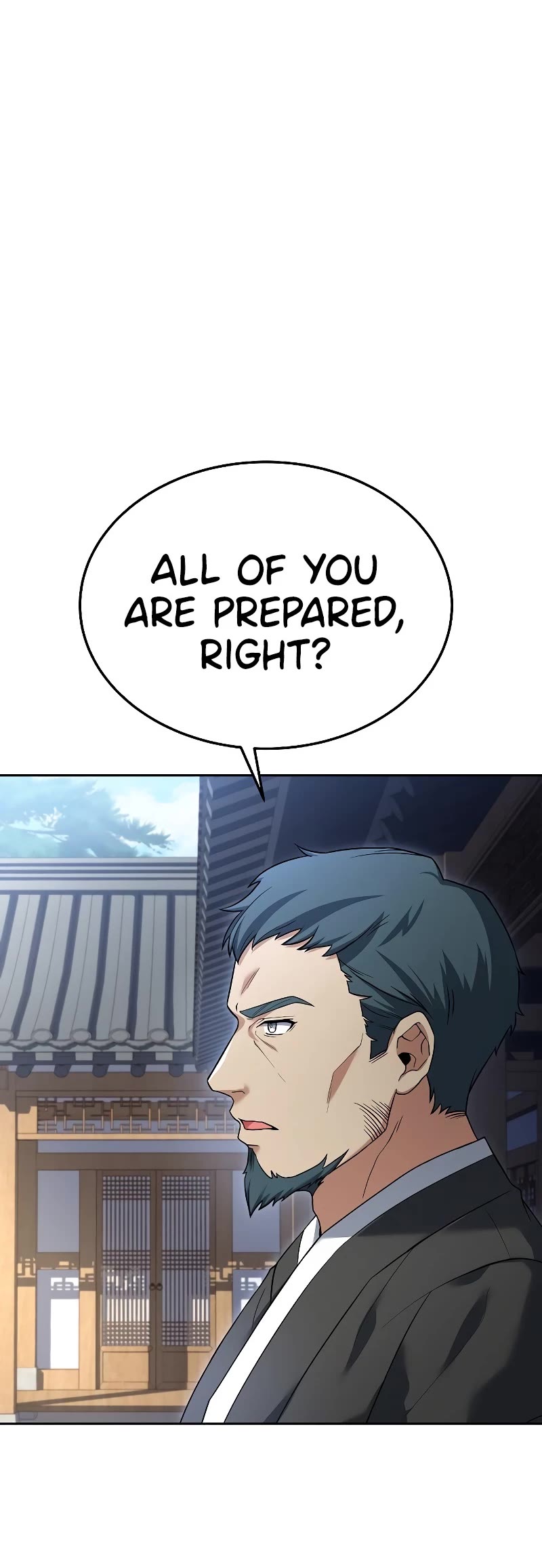The Constellations Are My Disciples Chapter 27 page 12 - Chapter 27