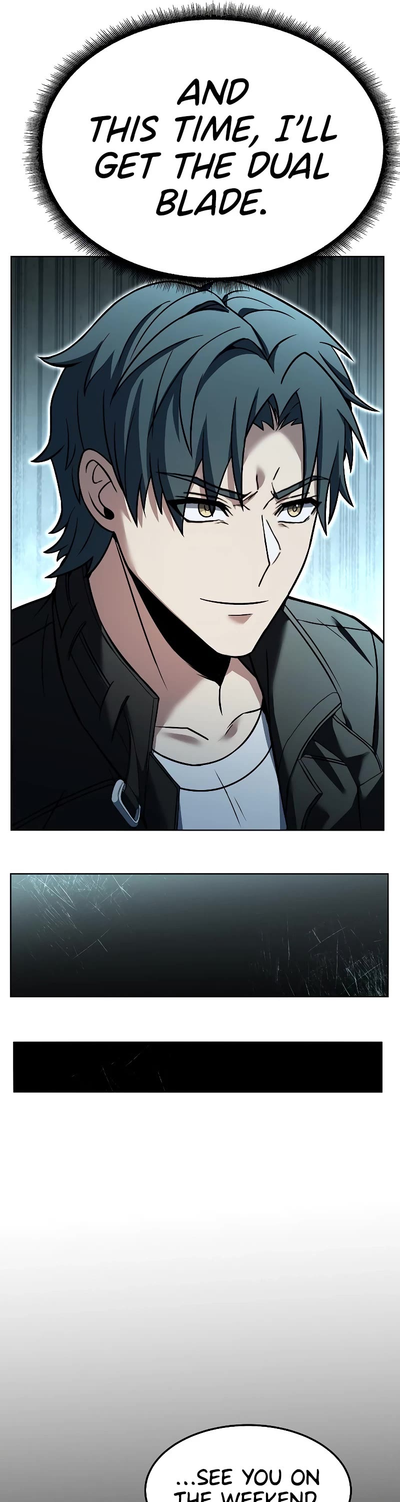 The Constellations Are My Disciples Chapter 27 page 21 - Chapter 27