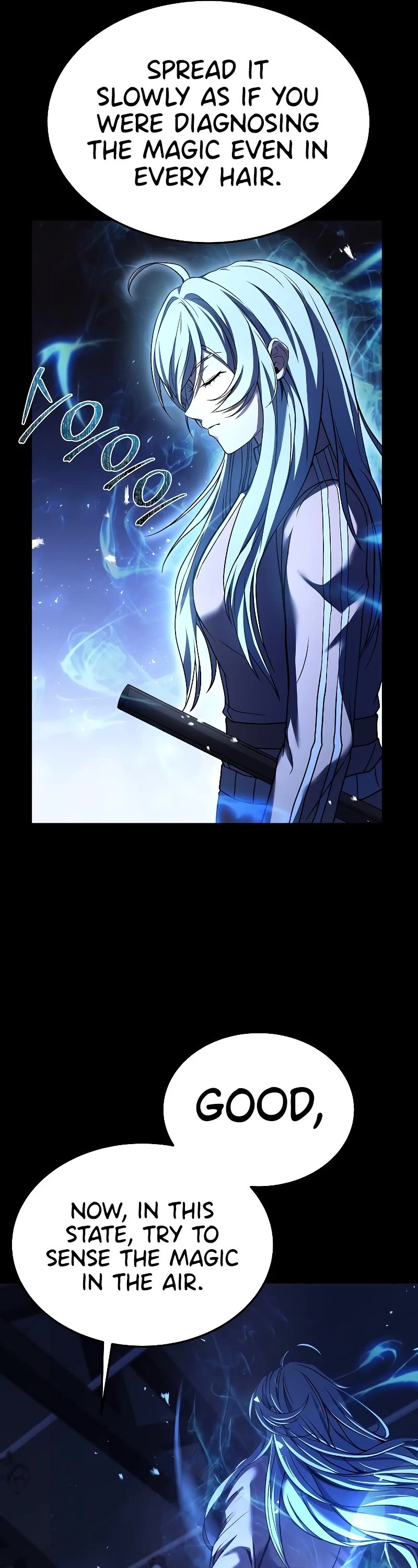 The Constellations Are My Disciples Chapter 27 page 45 - Chapter 27