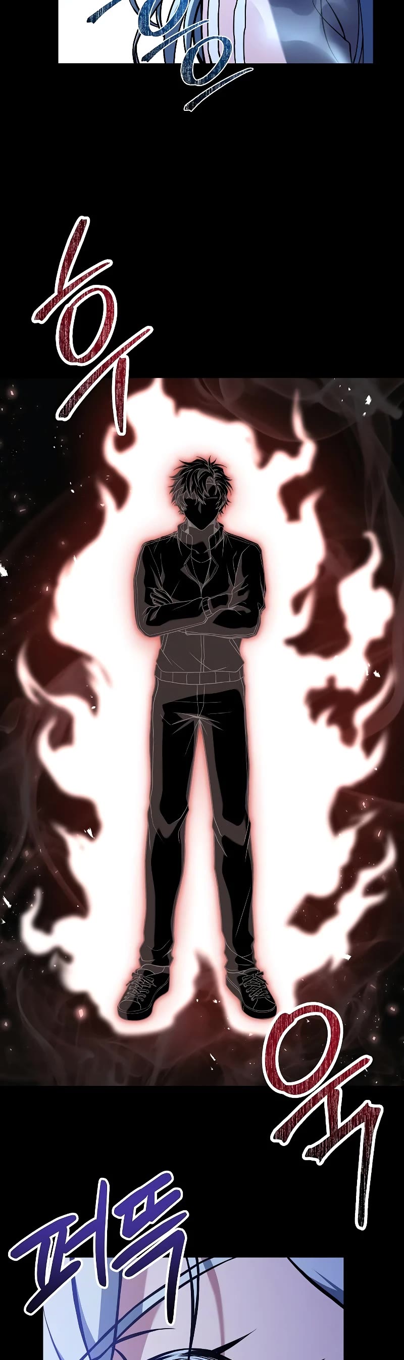 The Constellations Are My Disciples Chapter 27 page 47 - Chapter 27