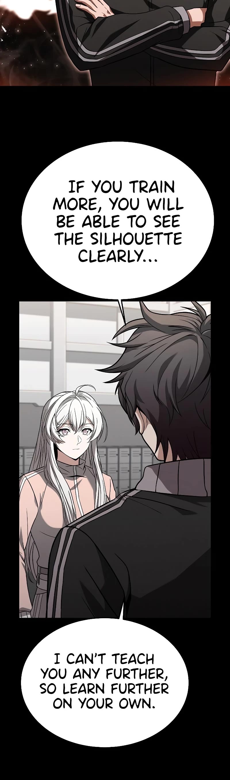 The Constellations Are My Disciples Chapter 27 page 52 - Chapter 27