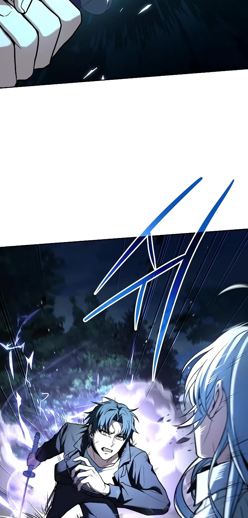 The Constellations Are My Disciples Chapter 28 page 15 - Chapter 28