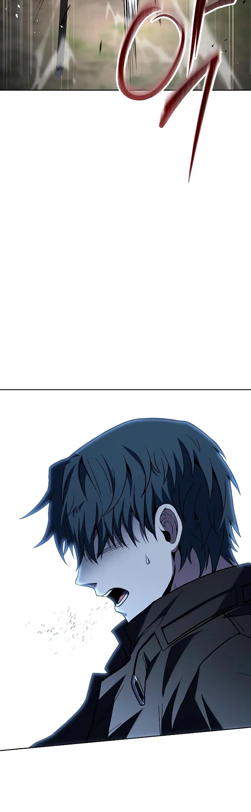 The Constellations Are My Disciples Chapter 28 page 20 - Chapter 28
