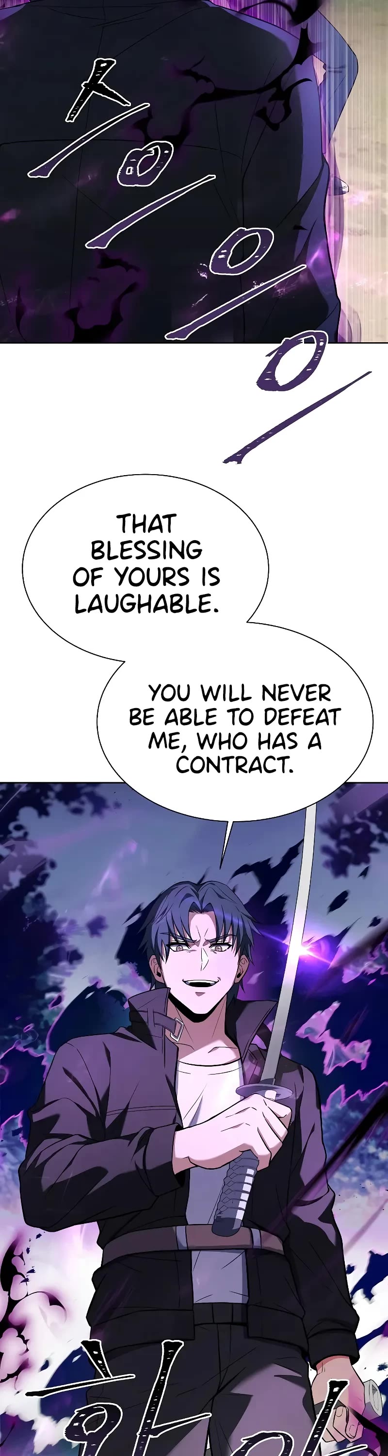 The Constellations Are My Disciples Chapter 28 page 26 - Chapter 28