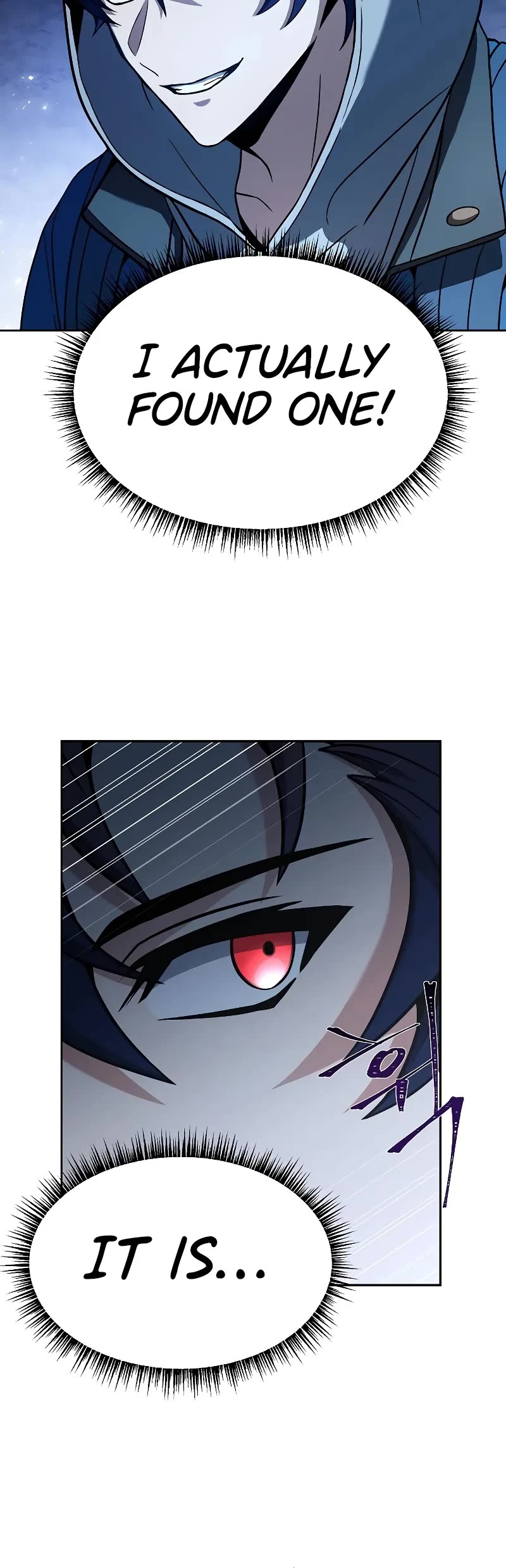 The Constellations Are My Disciples Chapter 28 page 4 - Chapter 28
