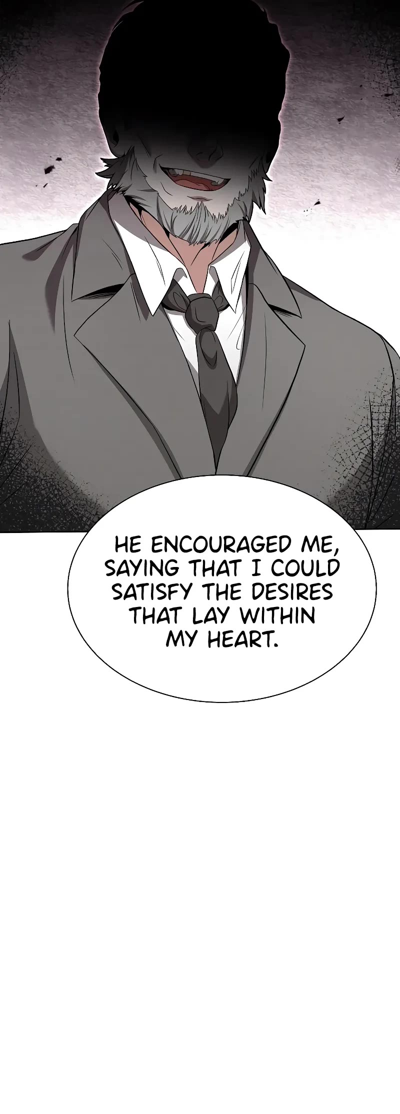 The Constellations Are My Disciples Chapter 28 page 47 - Chapter 28
