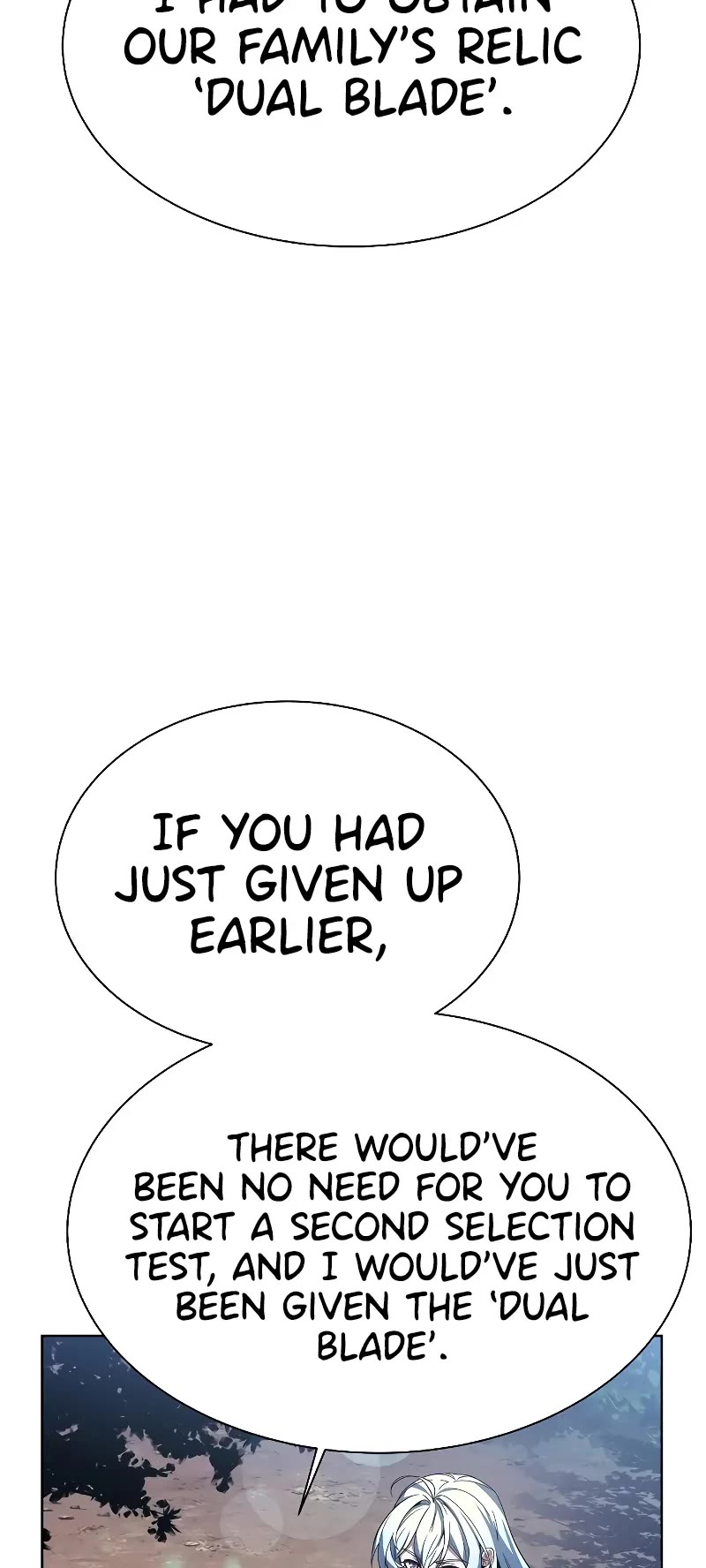 The Constellations Are My Disciples Chapter 28 page 50 - Chapter 28