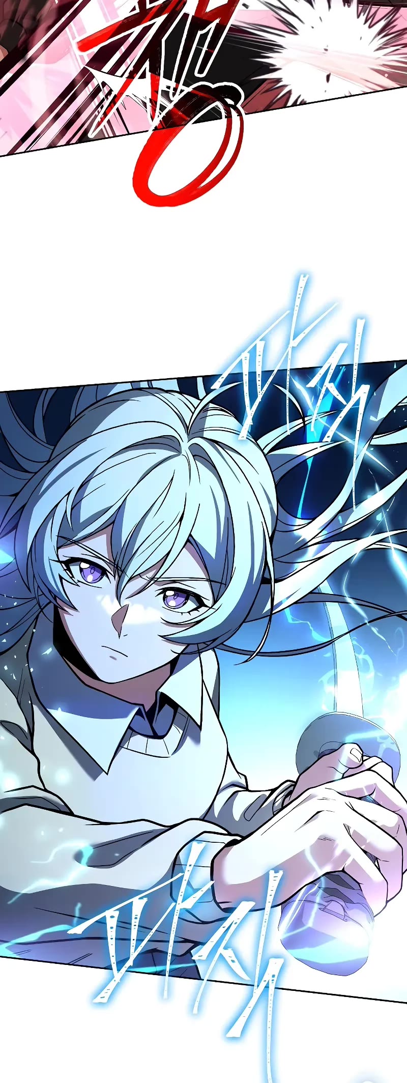 The Constellations Are My Disciples Chapter 28 page 8 - Chapter 28