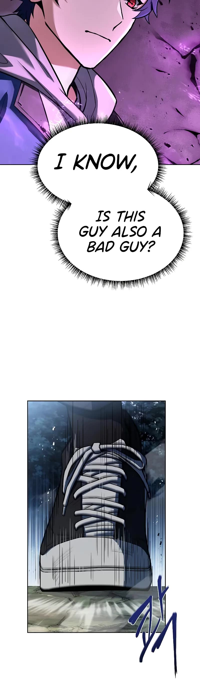 The Constellations Are My Disciples Chapter 29 page 28 - Chapter 29