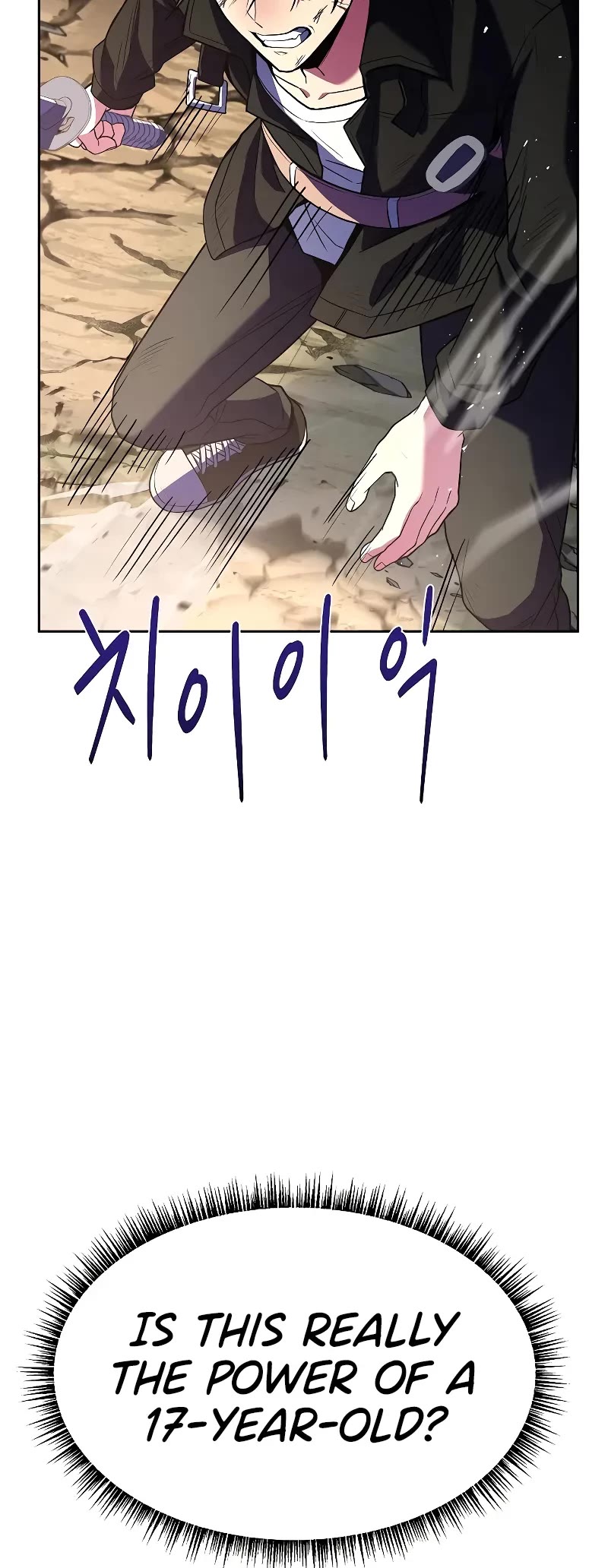 The Constellations Are My Disciples Chapter 29 page 35 - Chapter 29