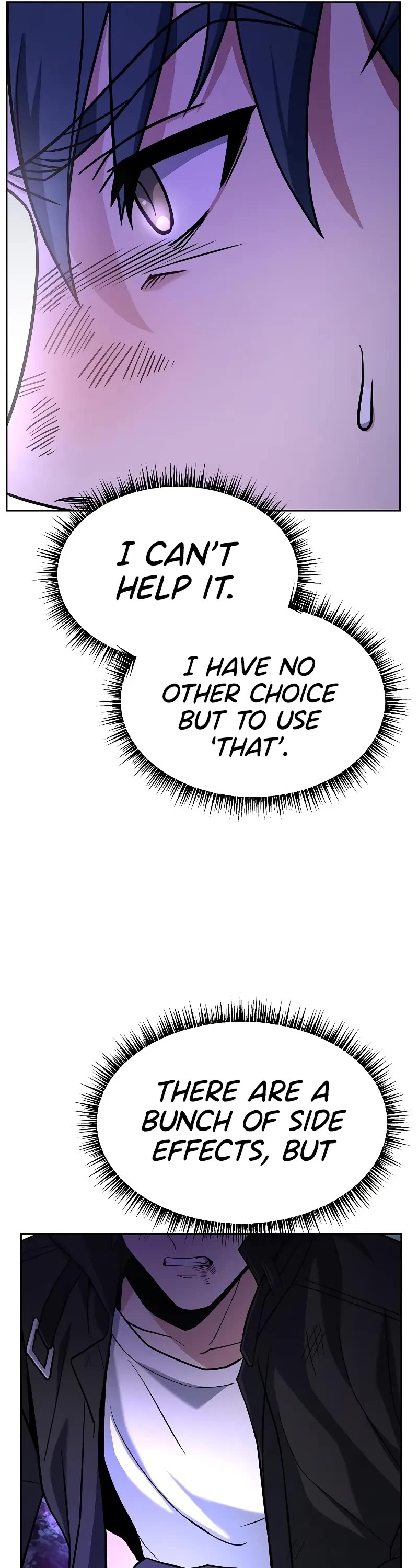 The Constellations Are My Disciples Chapter 29 page 37 - Chapter 29