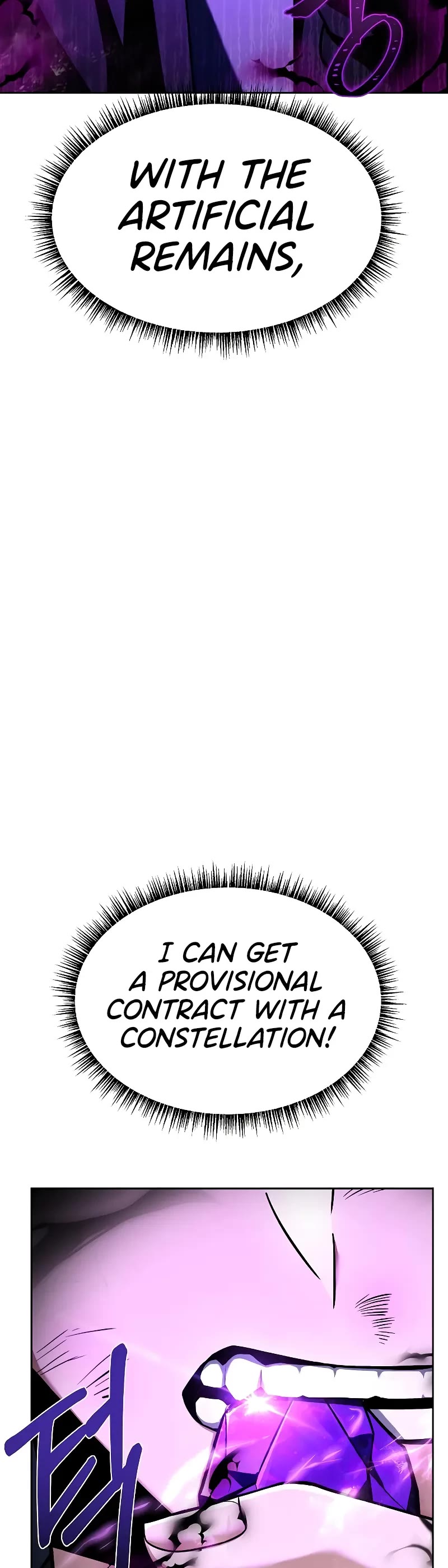 The Constellations Are My Disciples Chapter 29 page 39 - Chapter 29