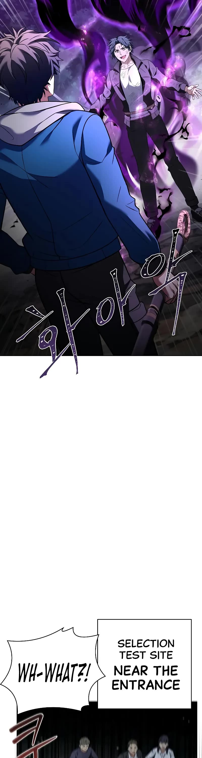 The Constellations Are My Disciples Chapter 29 page 42 - Chapter 29