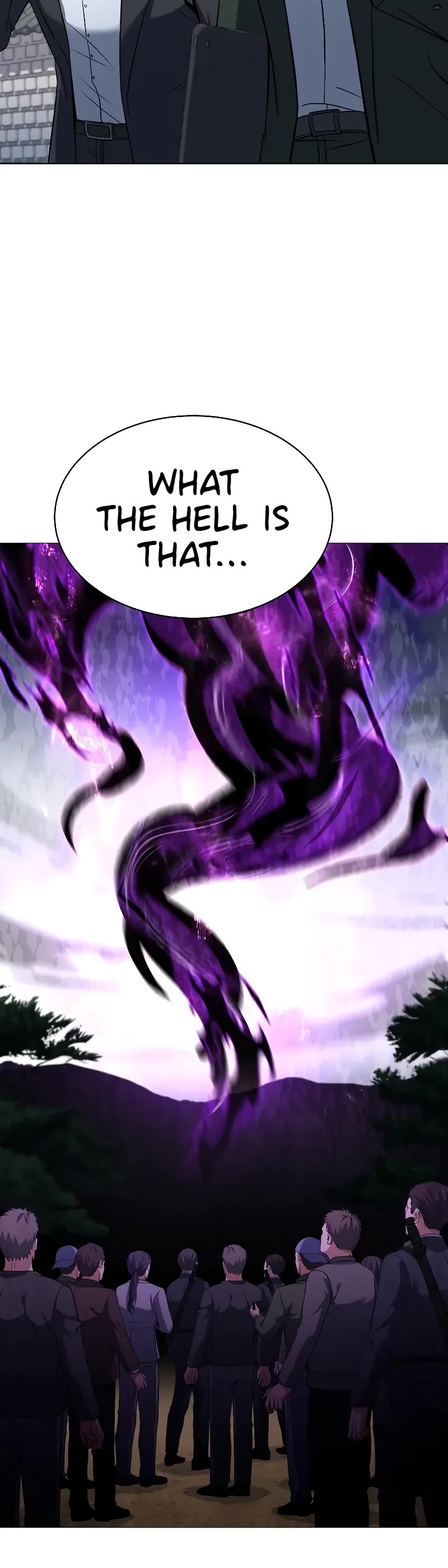 The Constellations Are My Disciples Chapter 29 page 44 - Chapter 29