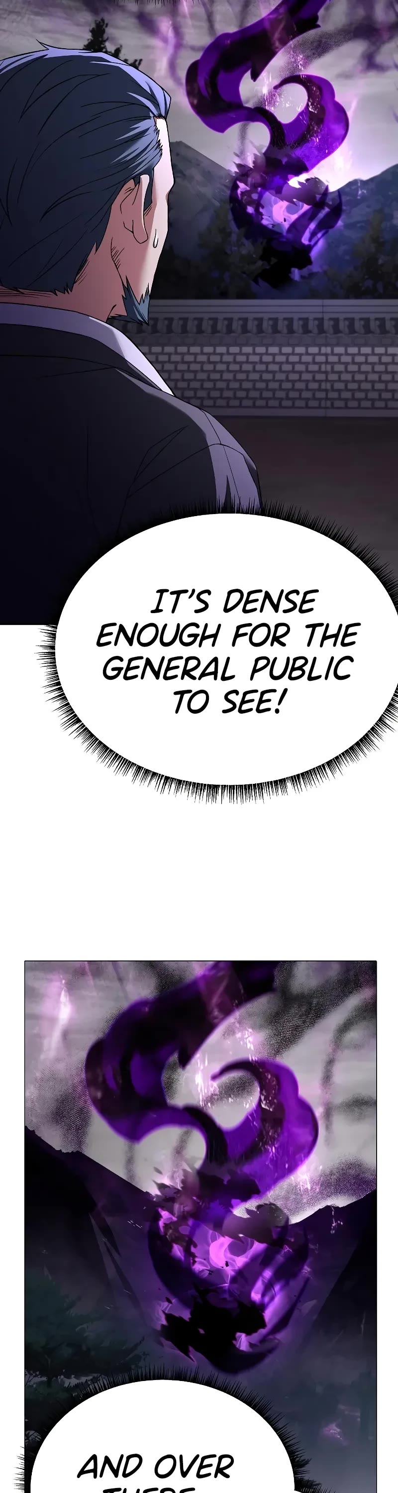 The Constellations Are My Disciples Chapter 29 page 46 - Chapter 29