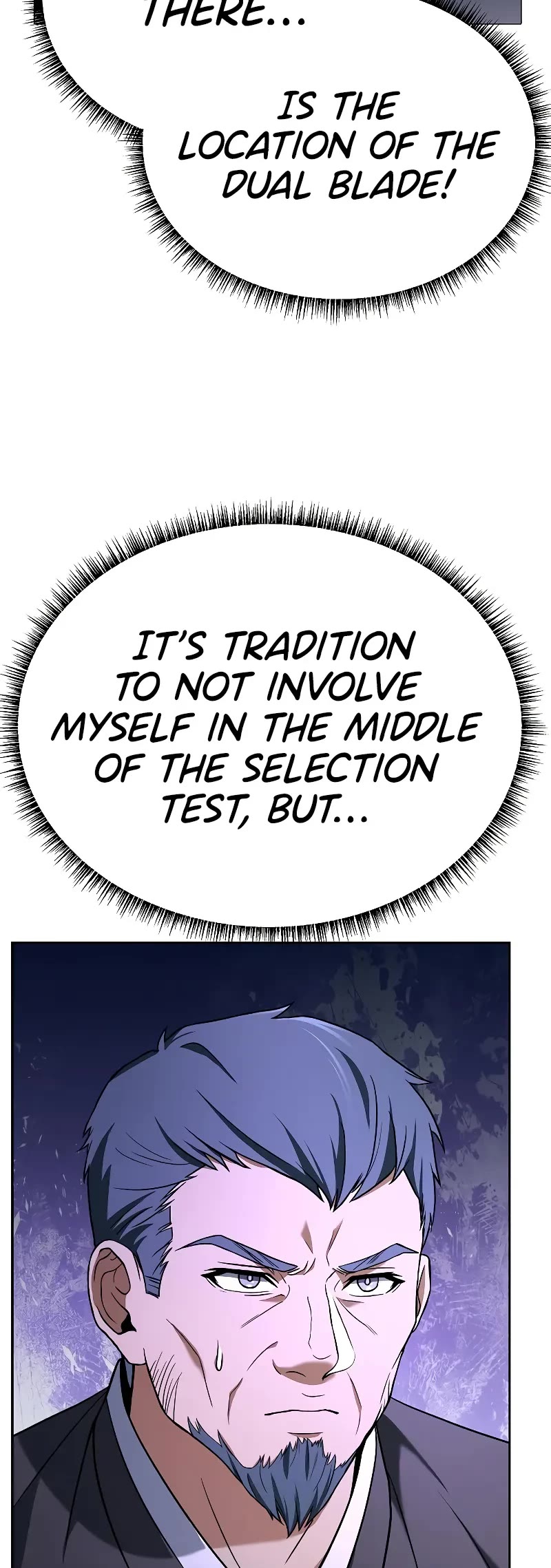 The Constellations Are My Disciples Chapter 29 page 47 - Chapter 29