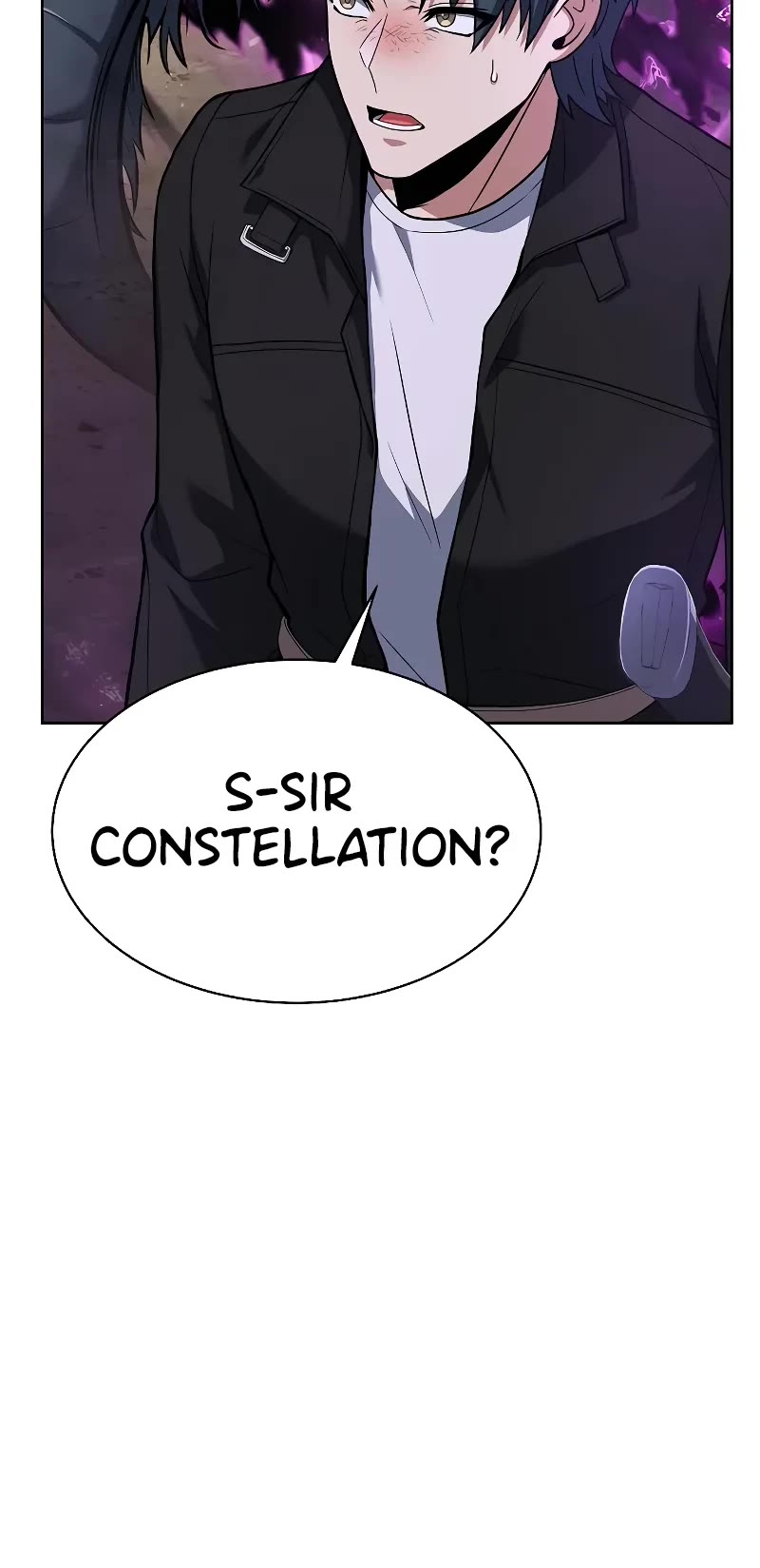 The Constellations Are My Disciples Chapter 29 page 60 - Chapter 29