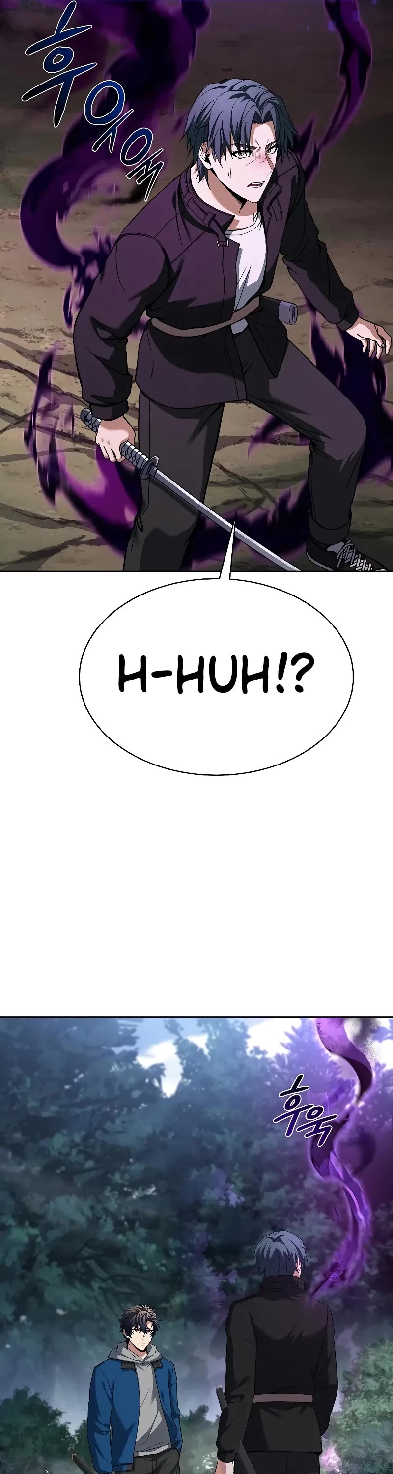The Constellations Are My Disciples Chapter 29 page 62 - Chapter 29