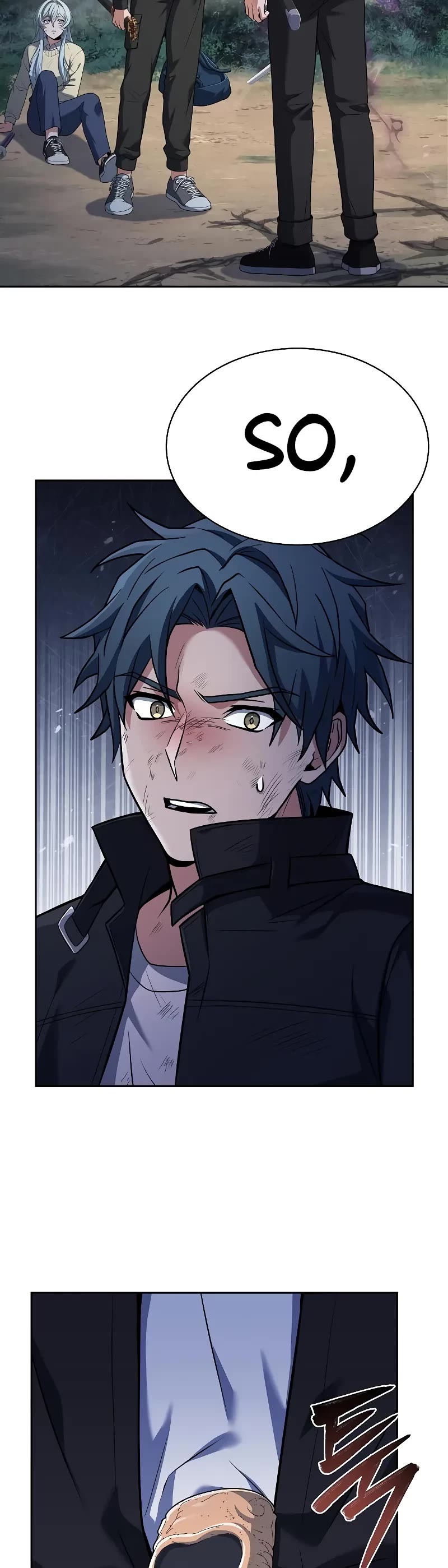The Constellations Are My Disciples Chapter 29 page 63 - Chapter 29