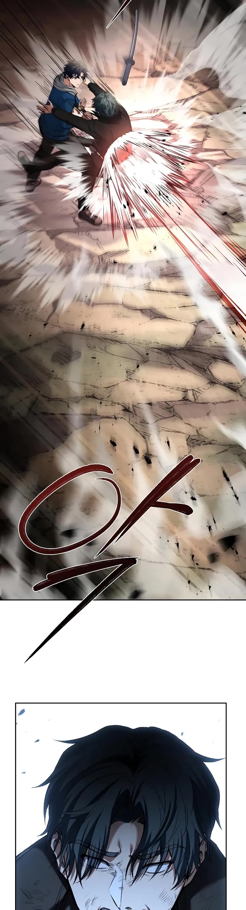 The Constellations Are My Disciples Chapter 29 page 66 - Chapter 29