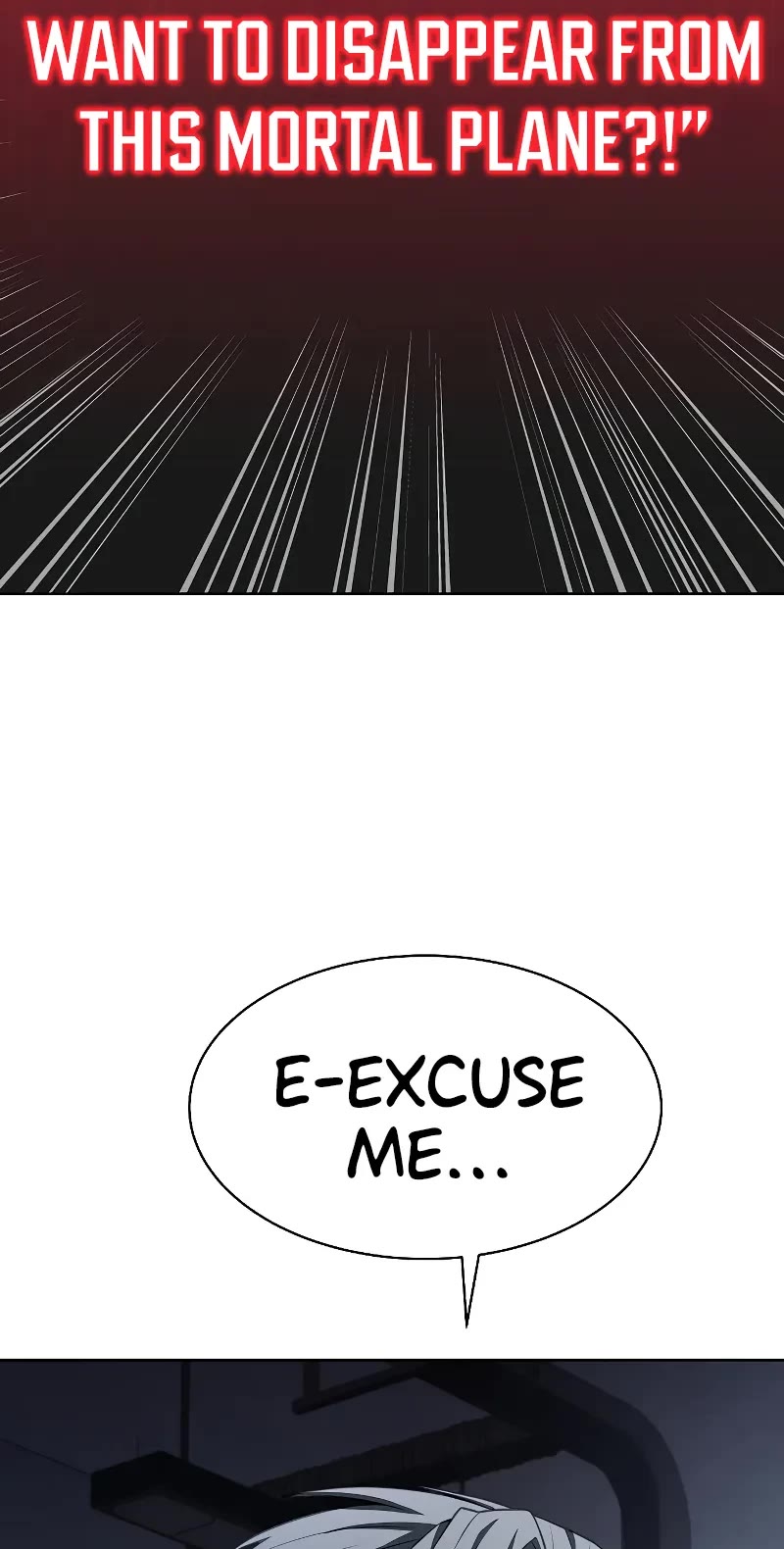 The Constellations Are My Disciples Chapter 30 page 3 - Chapter 30