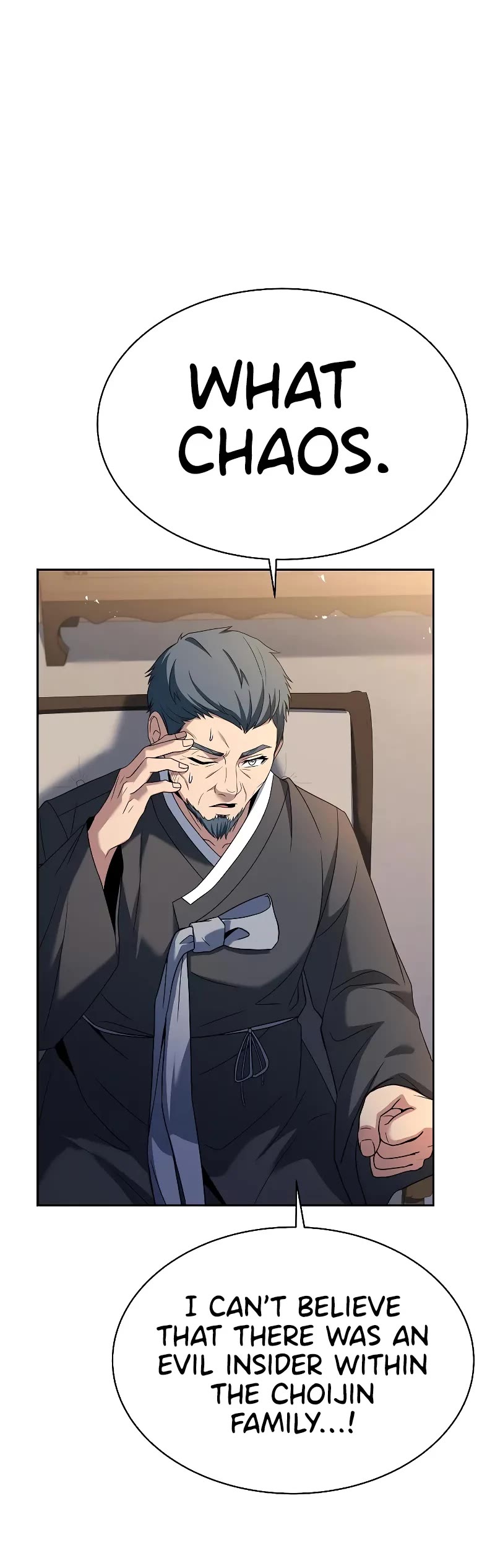 The Constellations Are My Disciples Chapter 30 page 44 - Chapter 30