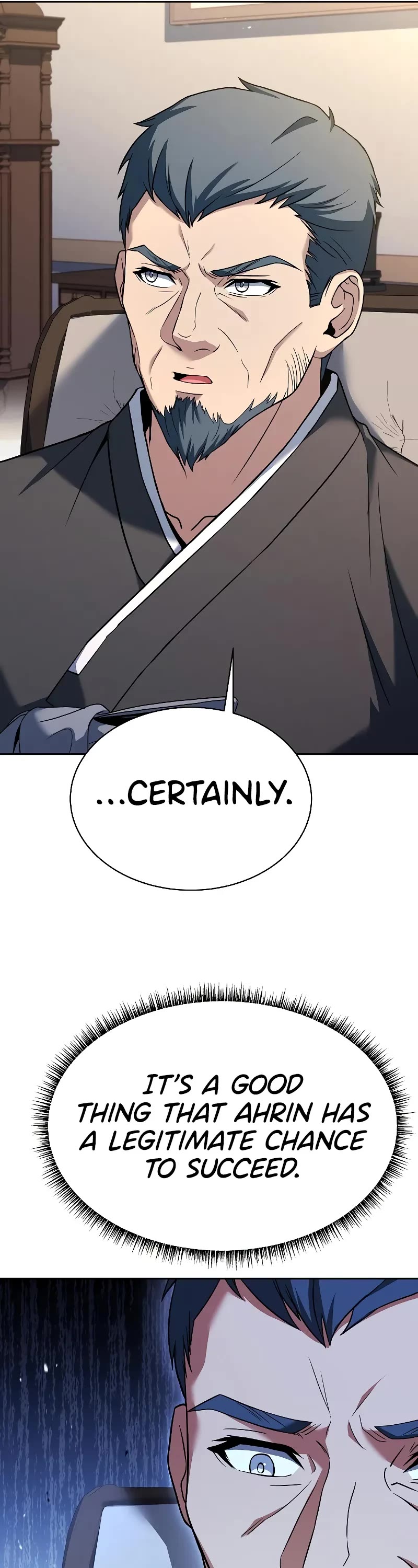 The Constellations Are My Disciples Chapter 30 page 53 - Chapter 30