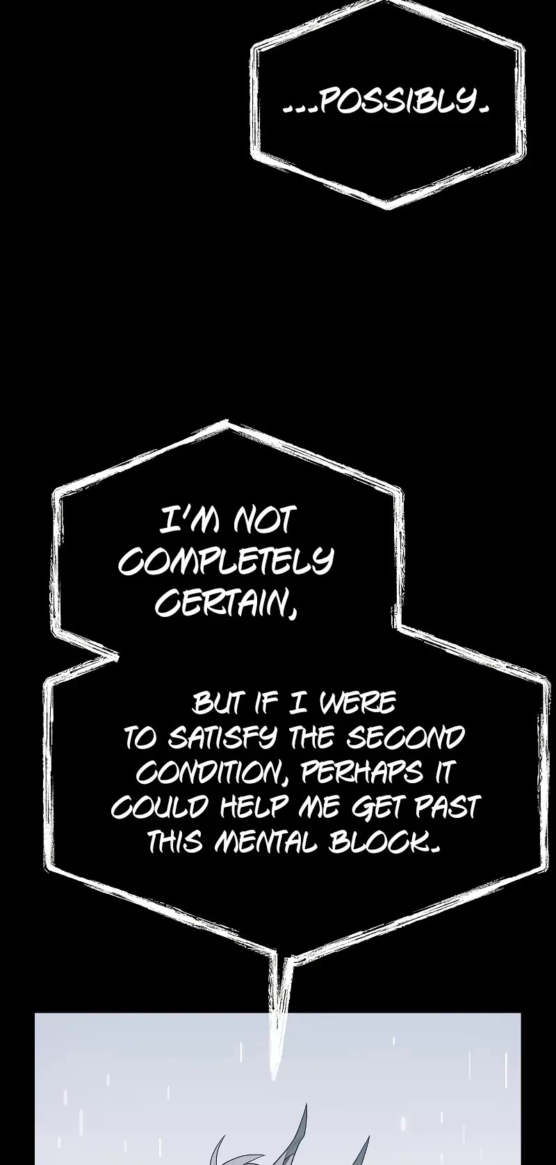 The Constellations Are My Disciples Chapter 31 page 15 - Chapter 31
