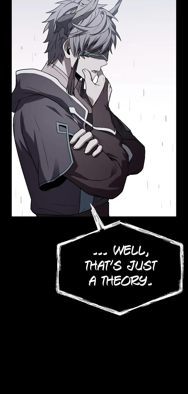 The Constellations Are My Disciples Chapter 31 page 16 - Chapter 31