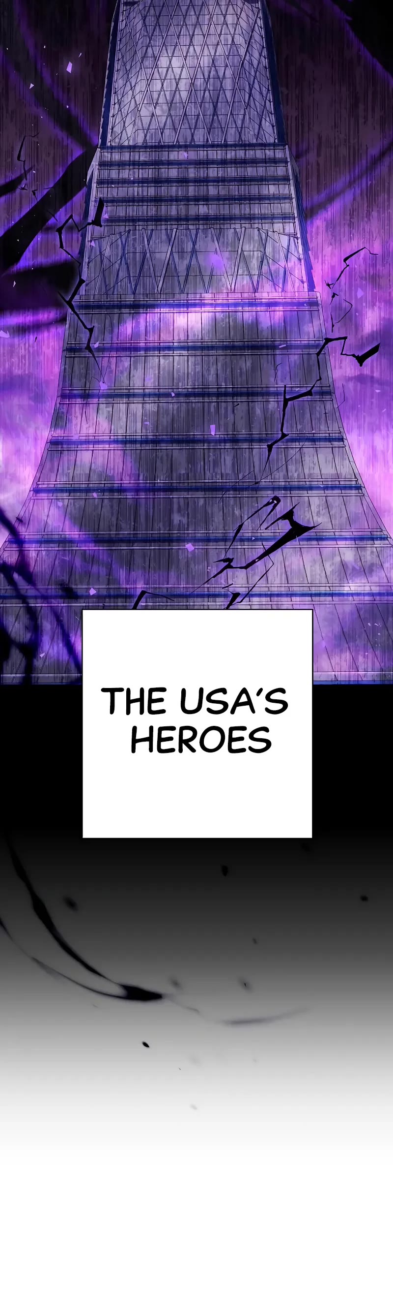 The Constellations Are My Disciples Chapter 31 page 32 - Chapter 31