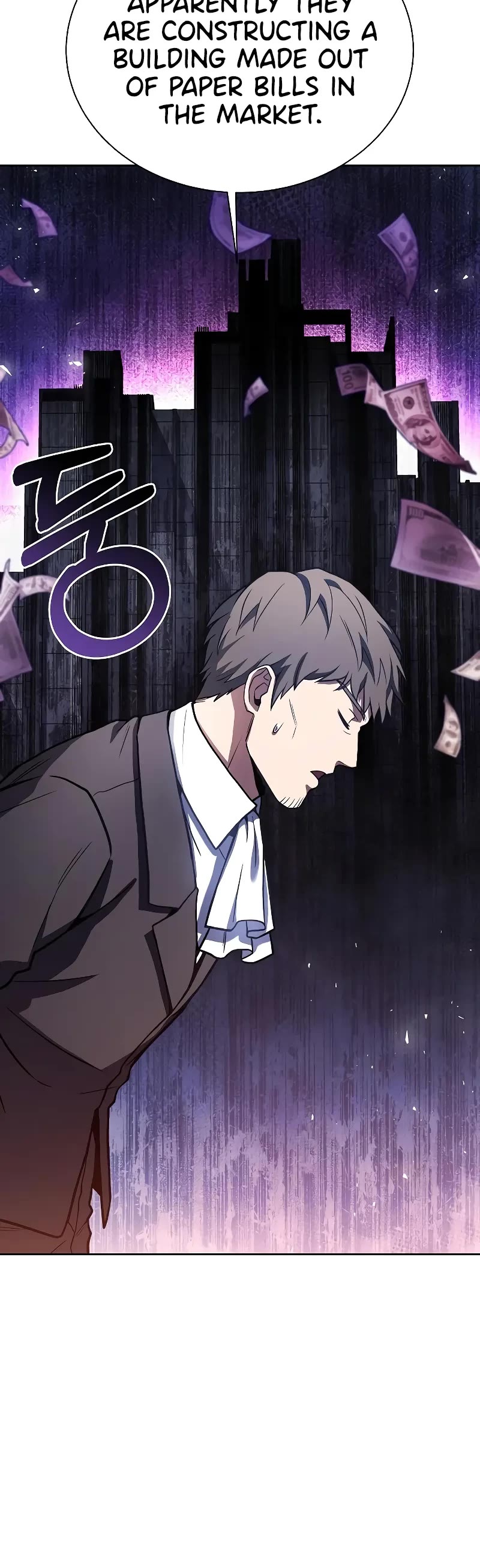 The Constellations Are My Disciples Chapter 31 page 48 - Chapter 31